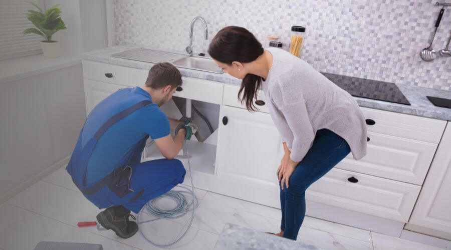Professional sewer line replacement in Chippewa Lake, MI